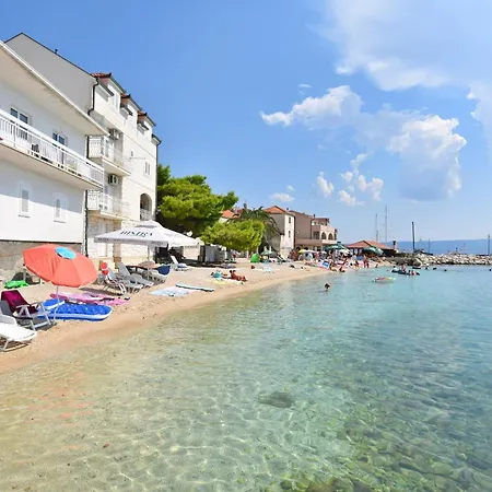 Zvone Apartment