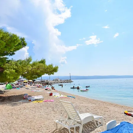 Apartment Zvone Sumpetar
